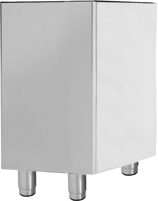 BREMA V221328 Sockel für HIKU 26
