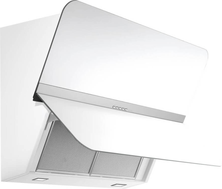 FALMEC FLIPPER 85 W Dunstabzugshaube Wand