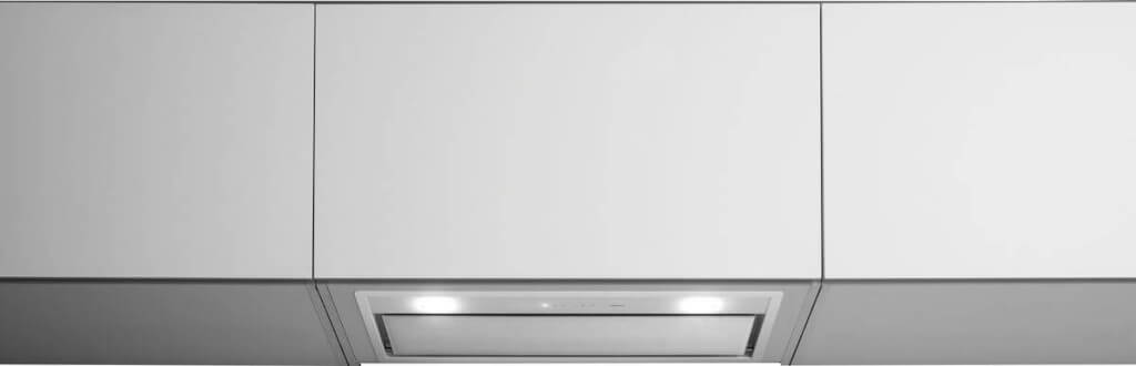 FALMEC INCASSO MURANO 50 W Dunstabzugshaube integriert