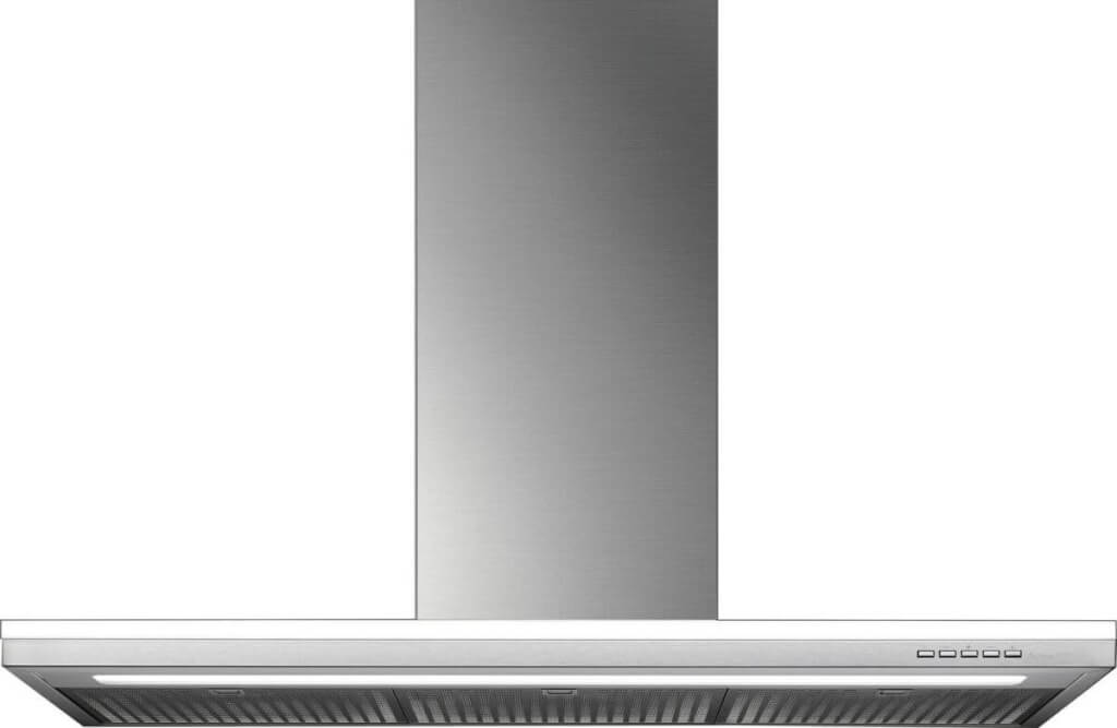 FALMEC LUMEN 120 Dunstabzugshaube Wand