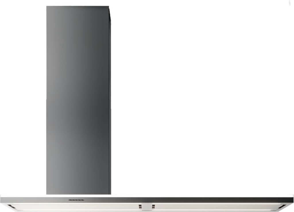 FALMEC LUMEN NRS ISOLA 175R Dunstabzugshaube Insel Silence NRS