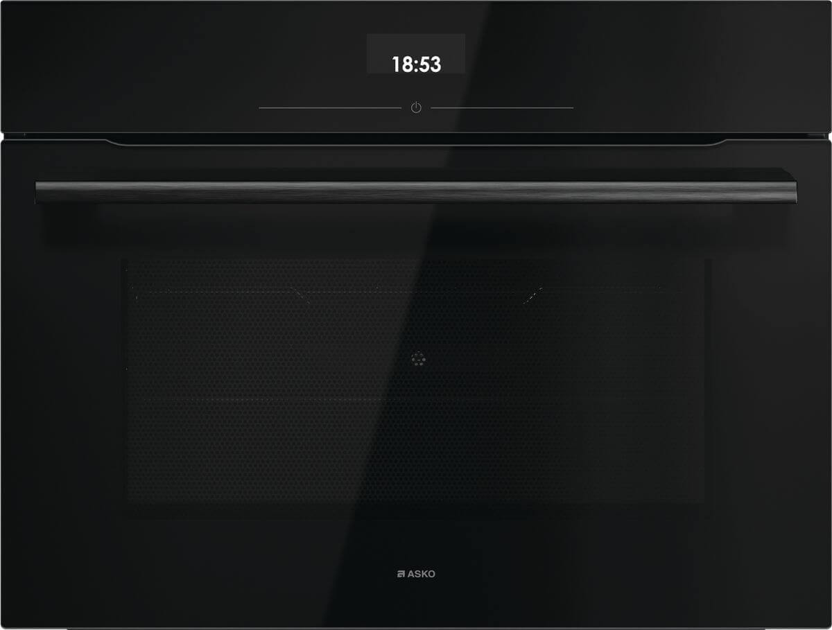ASKO OCM24BGH Combi Mikrowelle ADVANCED