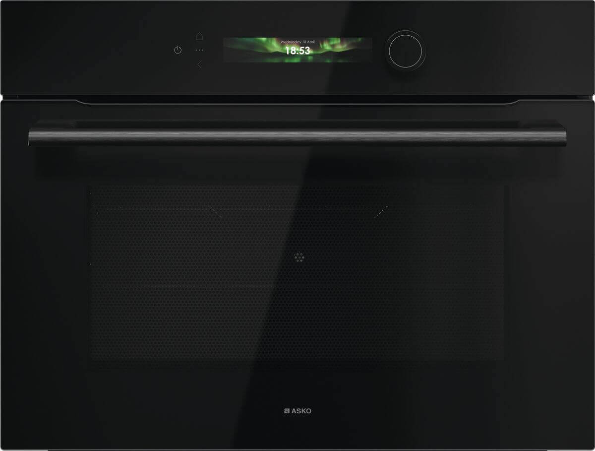 ASKO OCM54BGH Combi Mikrowelle PREMIUM