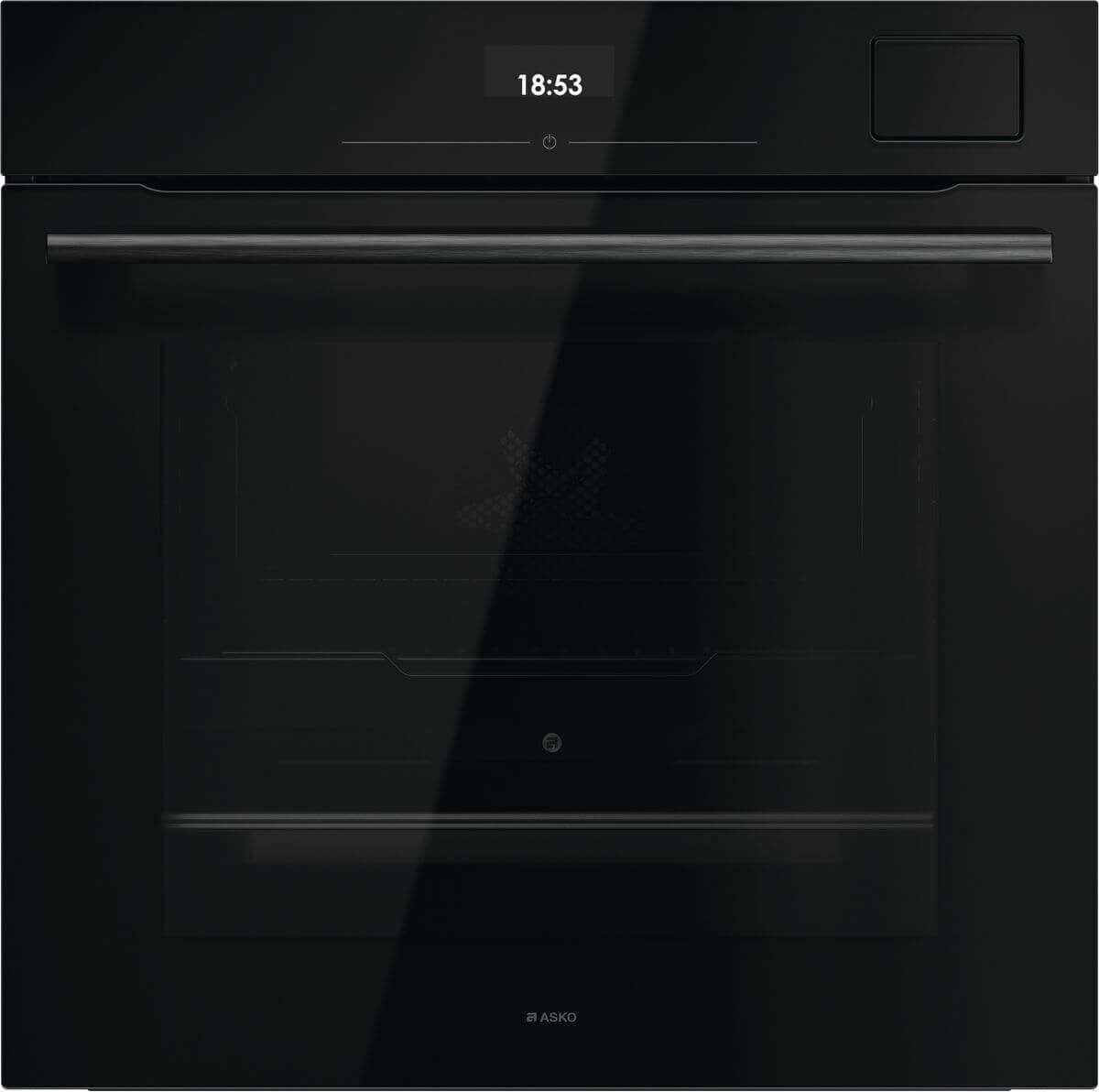 ASKO OCS26BGH Combi Steamer ADVANCED