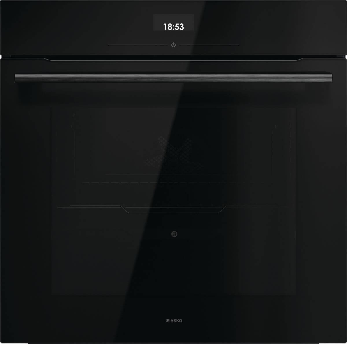 ASKO OTP26BGH Backofen Pyrolyse ADVANCED