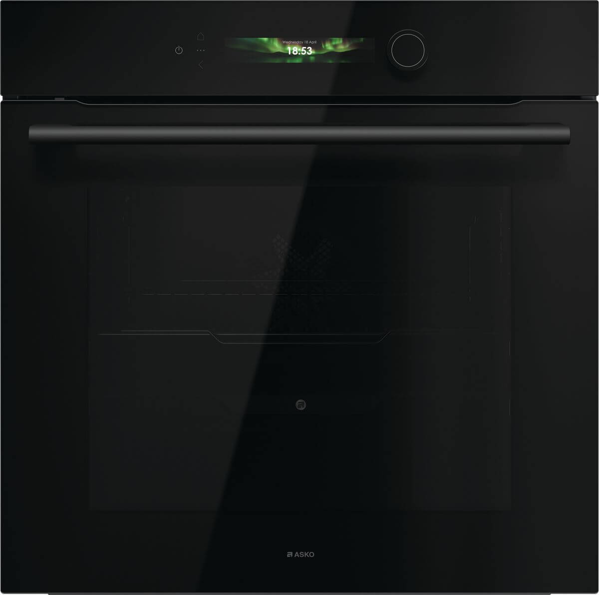 ASKO OTP56BGH Backofen Pyrolyse PREMIUM