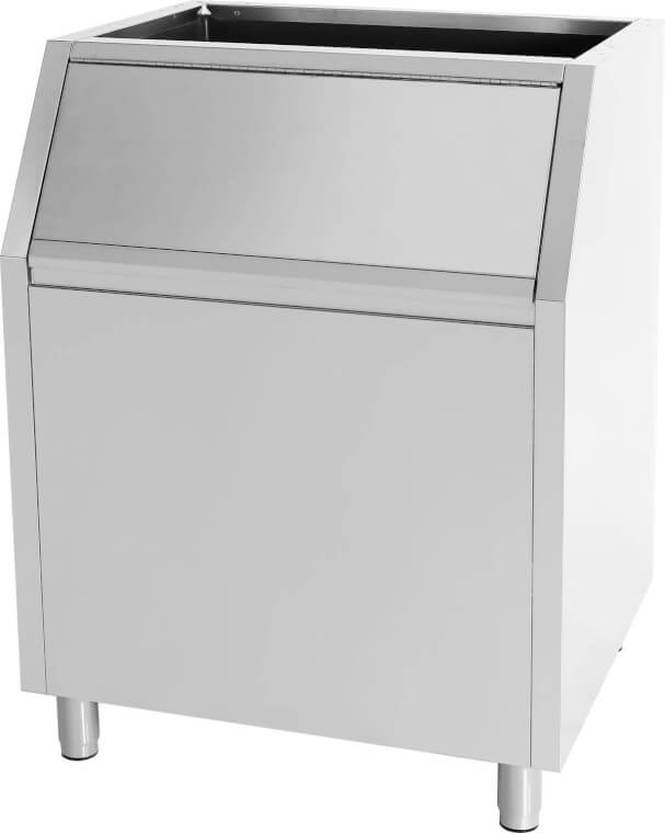 BREMA BIN 200 C150 Eisvorratsbehälter 200kg