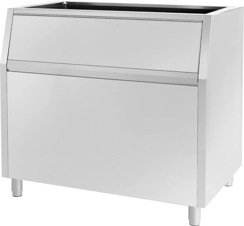 BREMA BIN 350 G280-510 Eisvorratsbehälter 350kg