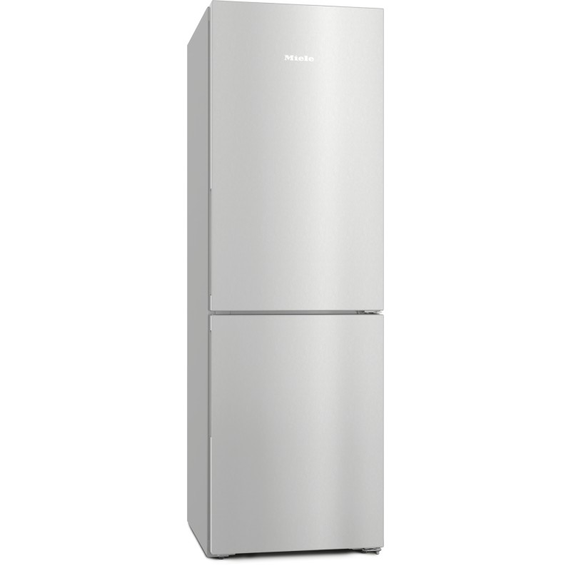 MIELE KFN 4375 BD Stand-Kühl-Gefrierkombination Edelstahllook 12979530