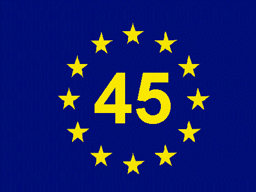 Bild für Kategorie EU 45
