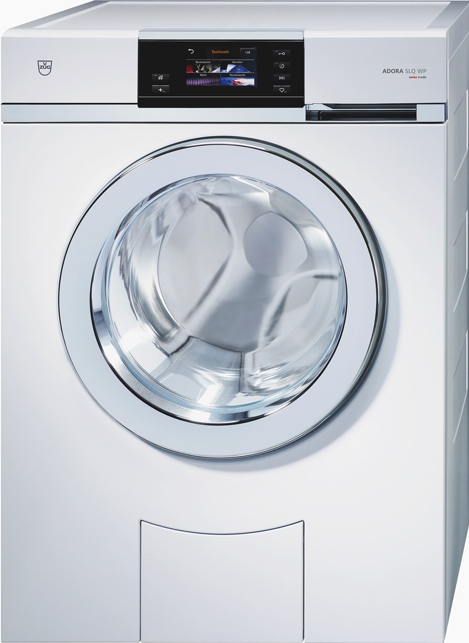 Bild für Kategorie Waschmaschine