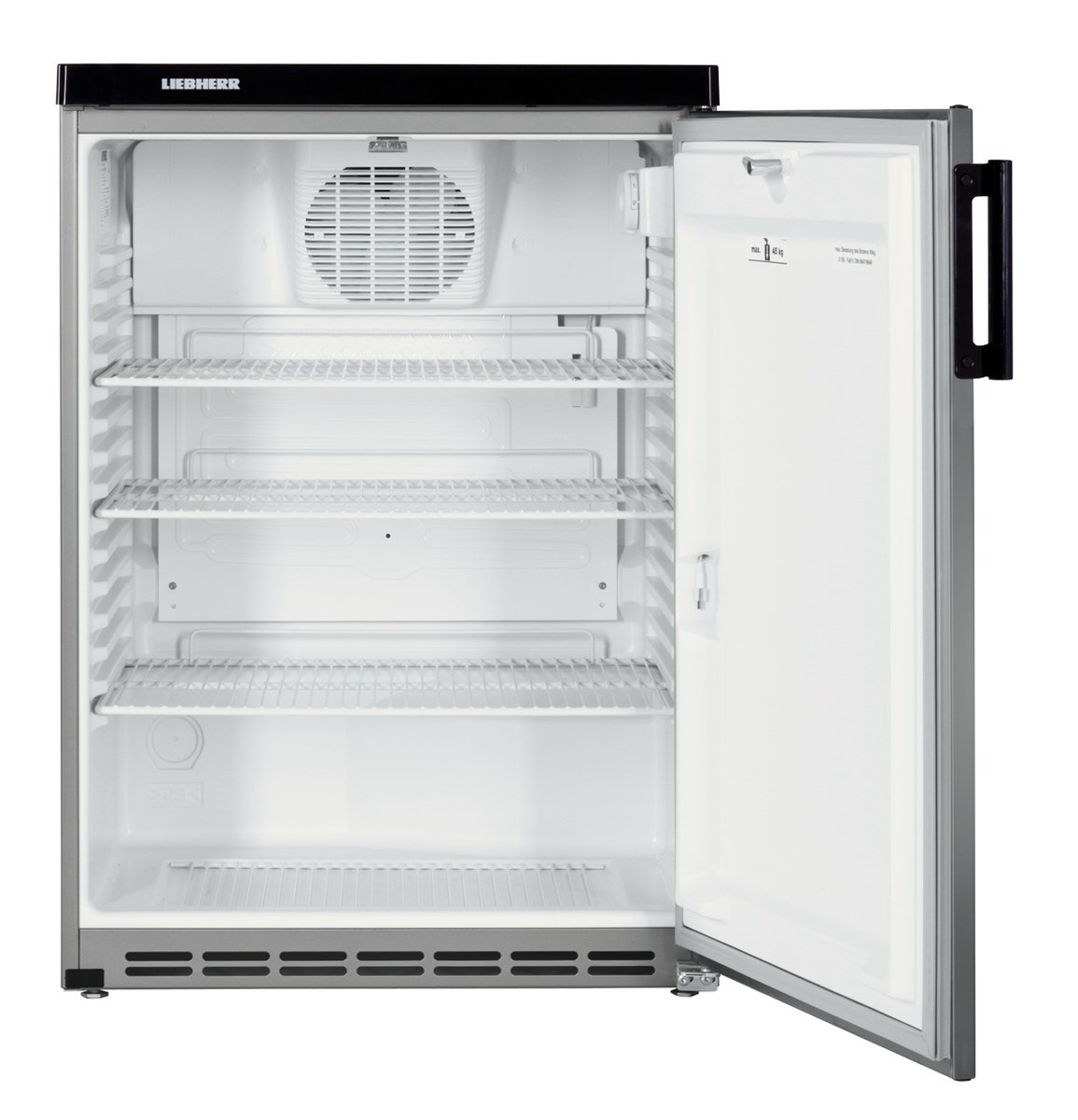 Flaschenkühlschrank Liebherr