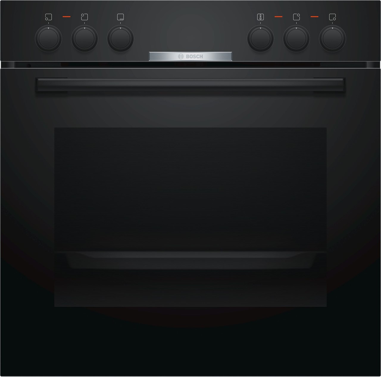 Bosch Hea510ba0c Einbauherd Schwarz Silver Tech Gmbh Qualitat Fur
