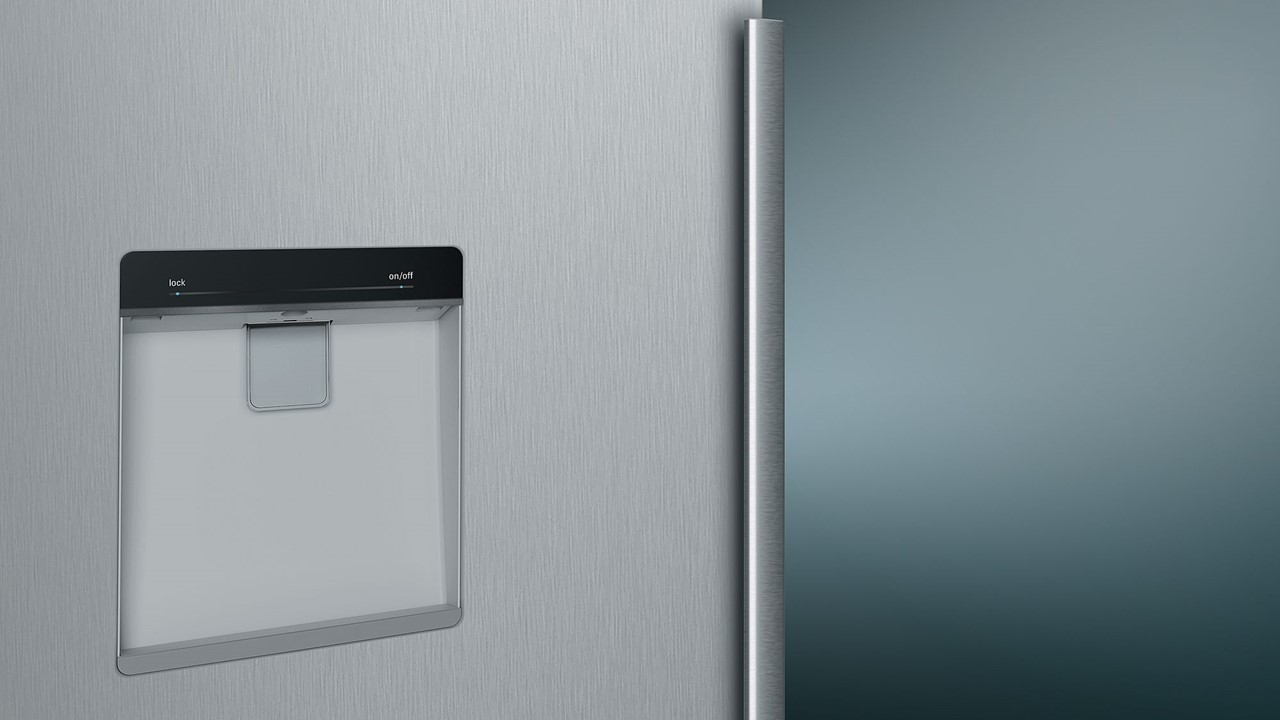 Siemens Kühlschrank : Siemens ks36wbi3p kühlschrank; silver tech gmbh qualität für Siemens Kühlschrank : Siemens ks36wbi3p kühlschrank; silver tech gmbh qualität für