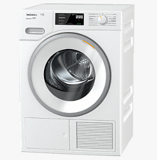 Miele Wärmepumpen-Trockner TWF 500 EditionEco-SILVER TECH GmbH Qualität