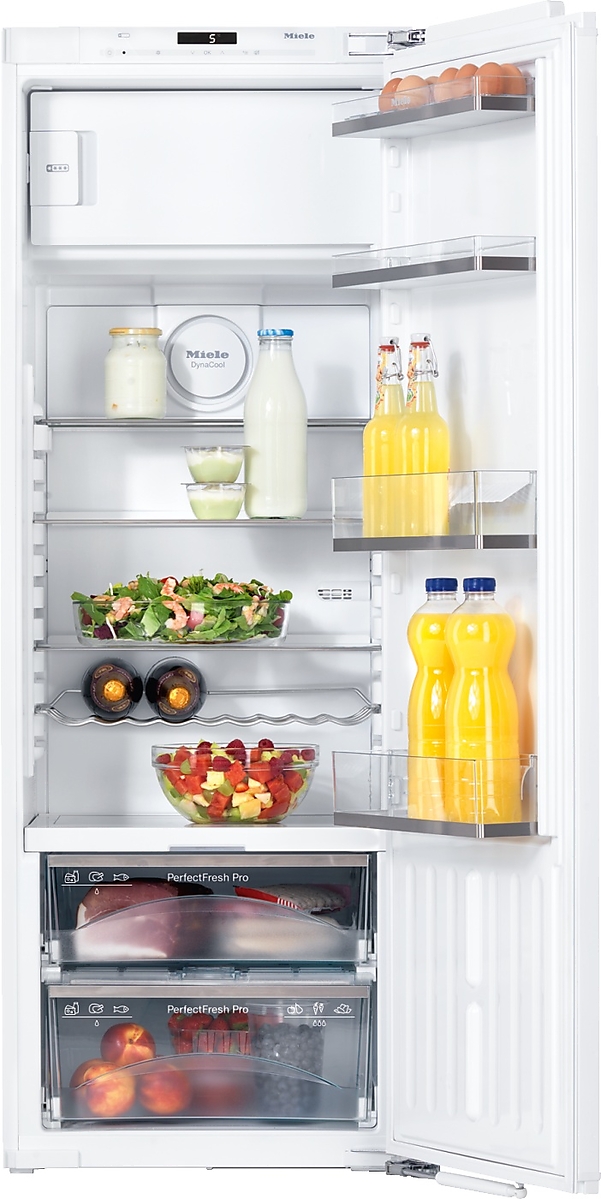 MIELE Kühlschrank K 3558255iDF LISILVER TECH GmbH Qualität für Haushaltsgeräte