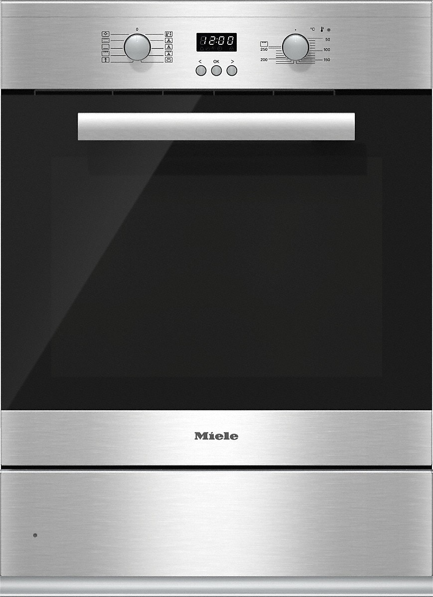 Miele Backofen H 2251 1 55 Bed 400v Silver Tech Gmbh Qualität Für Bild Von Miele Backofen H 2251 1 55 Bed 400v
